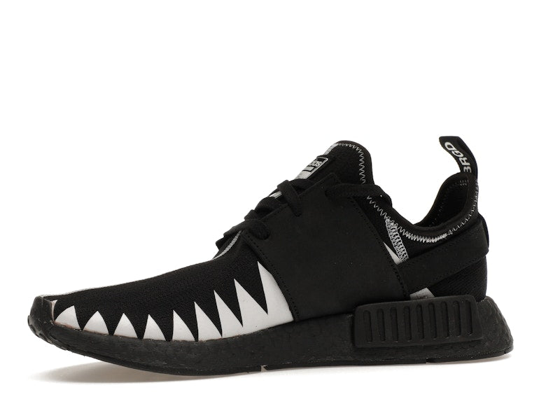 adidas NMD R1 Neighborhood Core Black