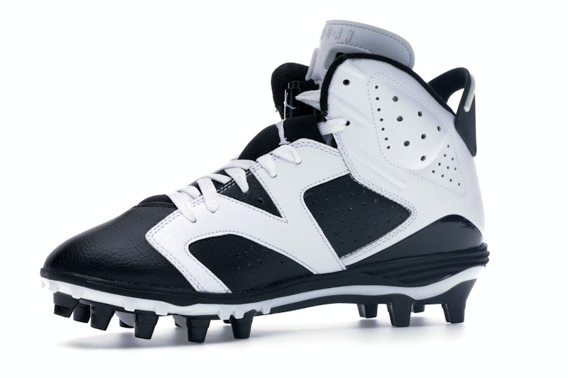 Jordan 6 Retro TD Oreo