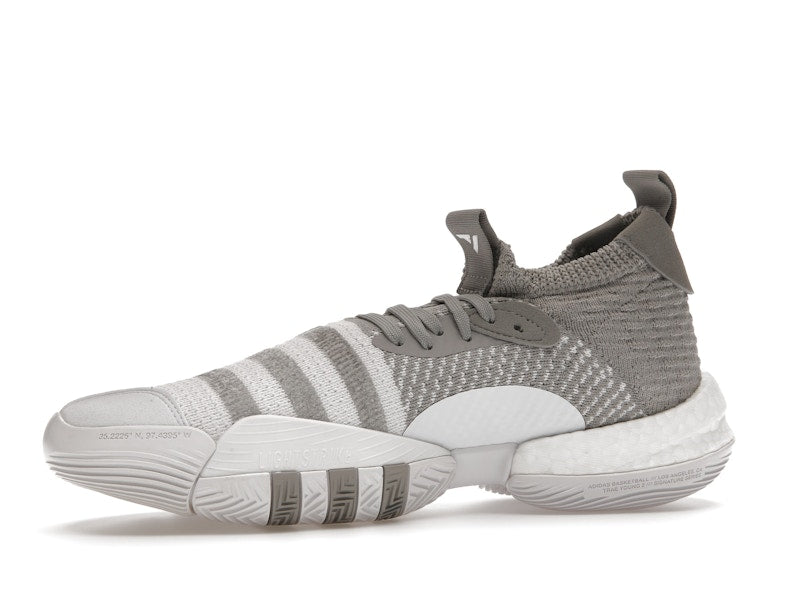 adidas Trae Young 2.0 Grey Moon