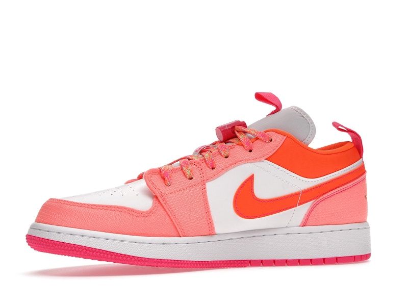 Jordan 1 Low Utility (GS)