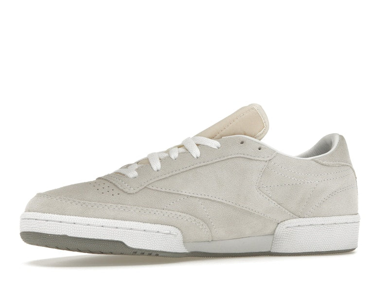 Reebok Club C 85 JJJJound Chalk Suede