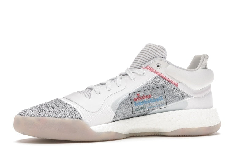 adidas Marquee Boost Low Footwear White