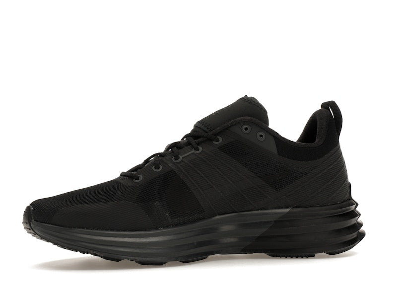 Nike Lunar Roam Dark Smoke Grey Black