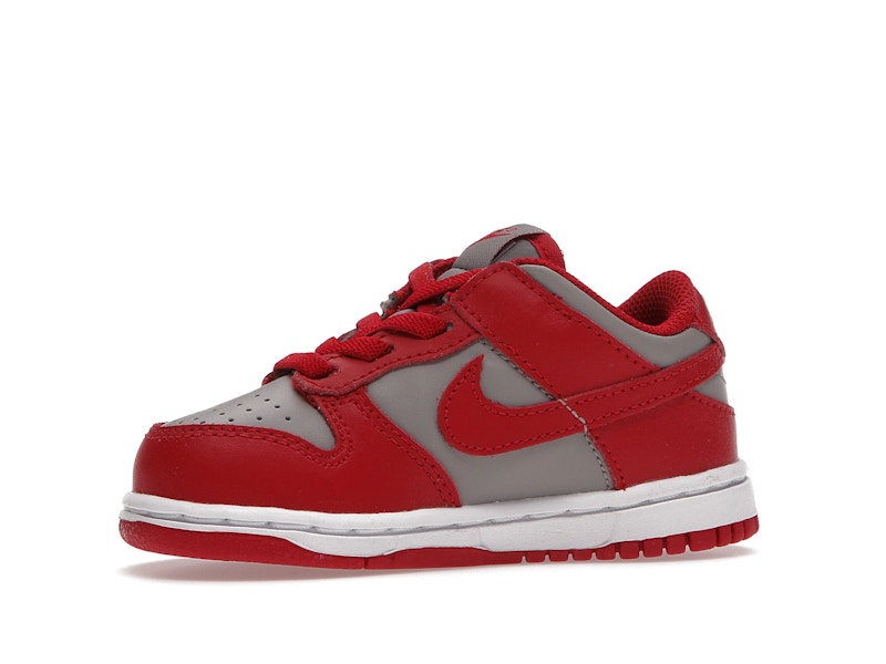 Nike Dunk Low UNLV (TD)