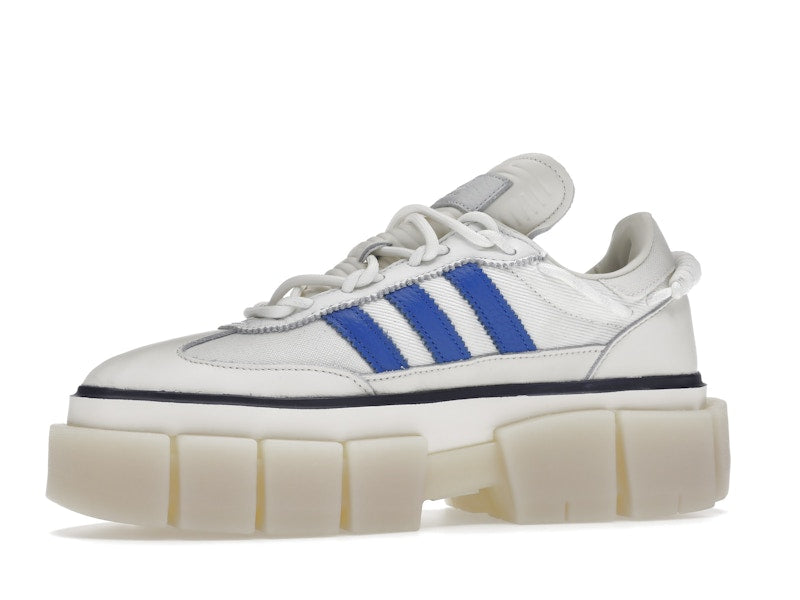 adidas Sleek Super Beyonce Ivy Park White Blue