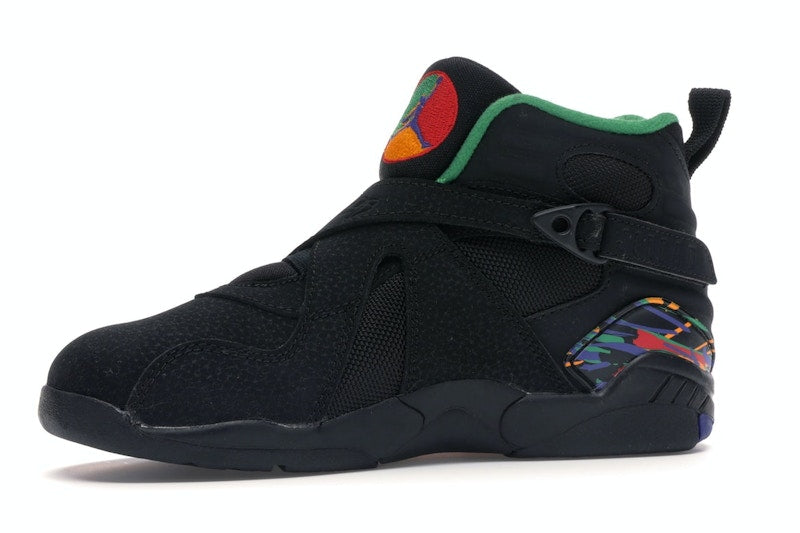 Jordan 8 Retro Tinker Air Raid (PS)
