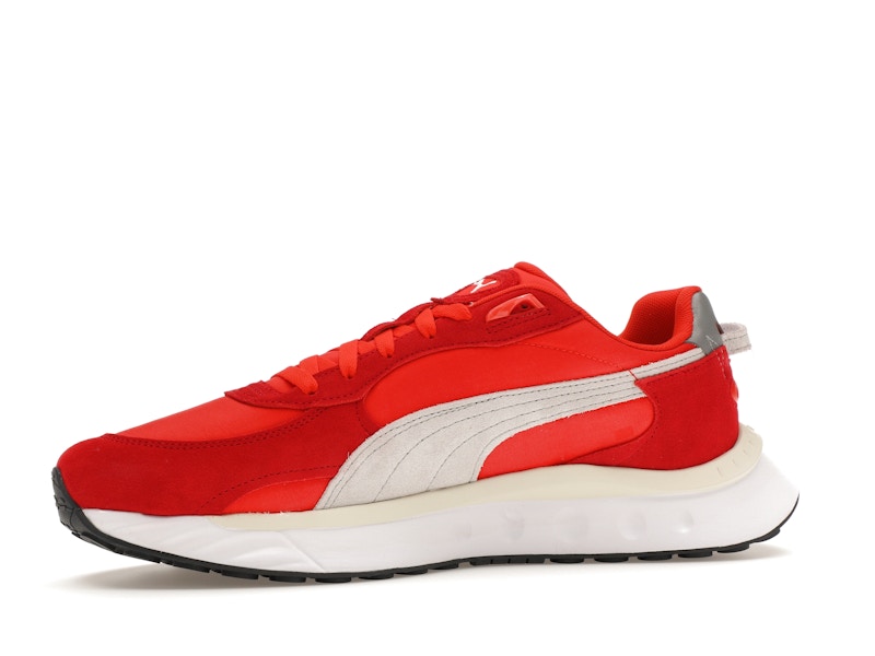 Puma Wild Rider Pickup