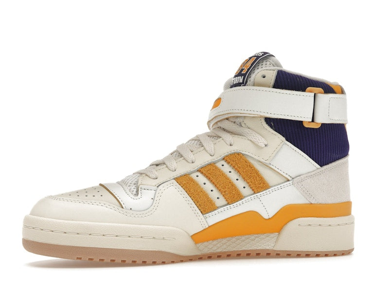 adidas Forum 84 High Collegiate Purple Collegiate Gold