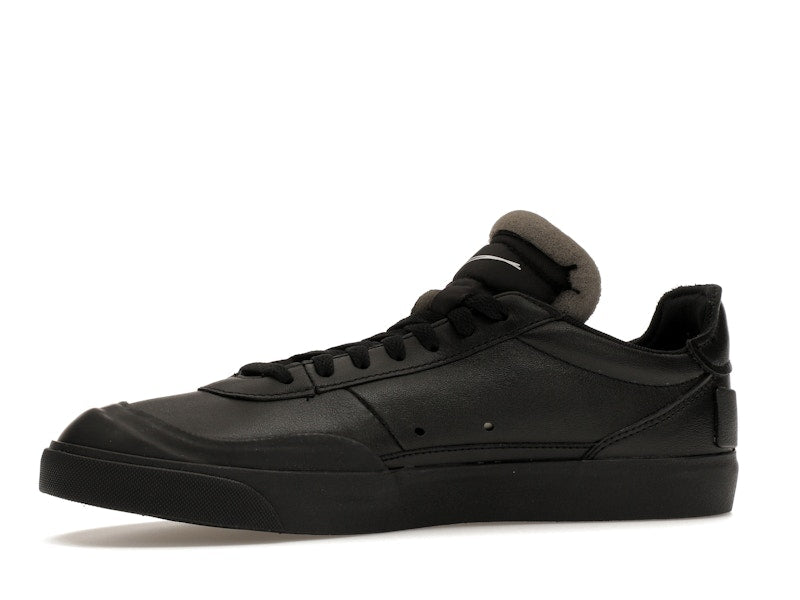 Nike Drop Type LX Triple Black