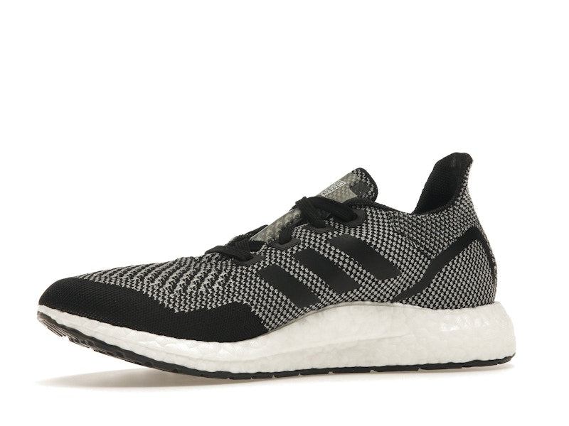 adidas Ultra Boost Made to Be Remade Black White