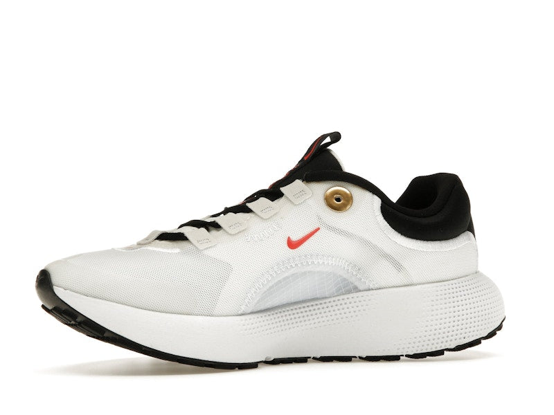 Nike React Escape Run Summit White Black Gold (Women's)
