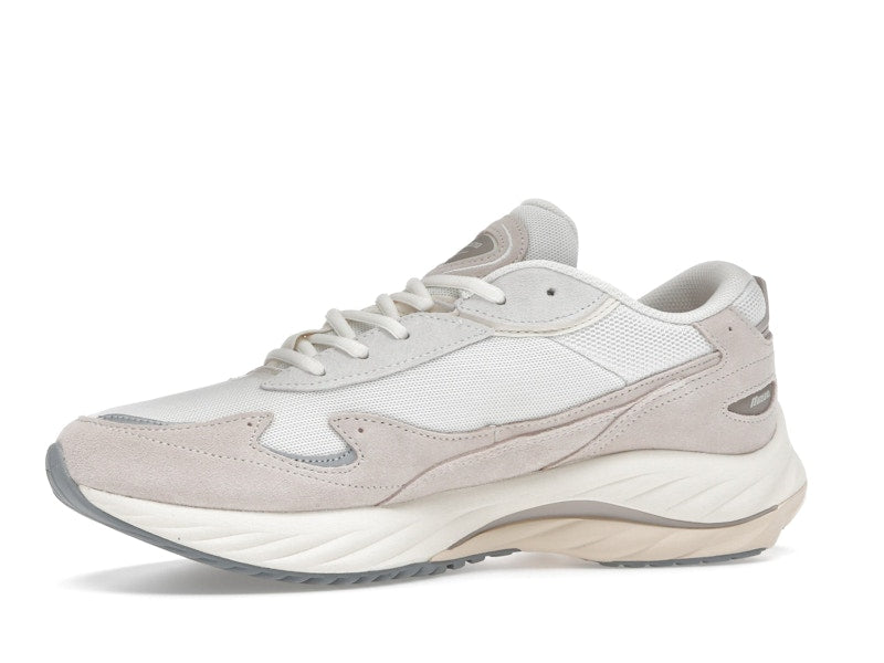 Mizuno Wave Rider Beta White Sand