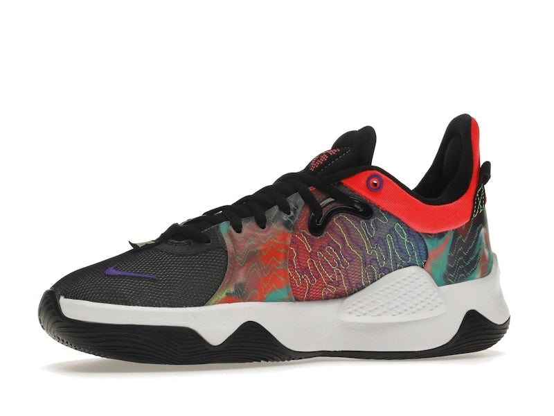 Nike PG 5 Multicolor