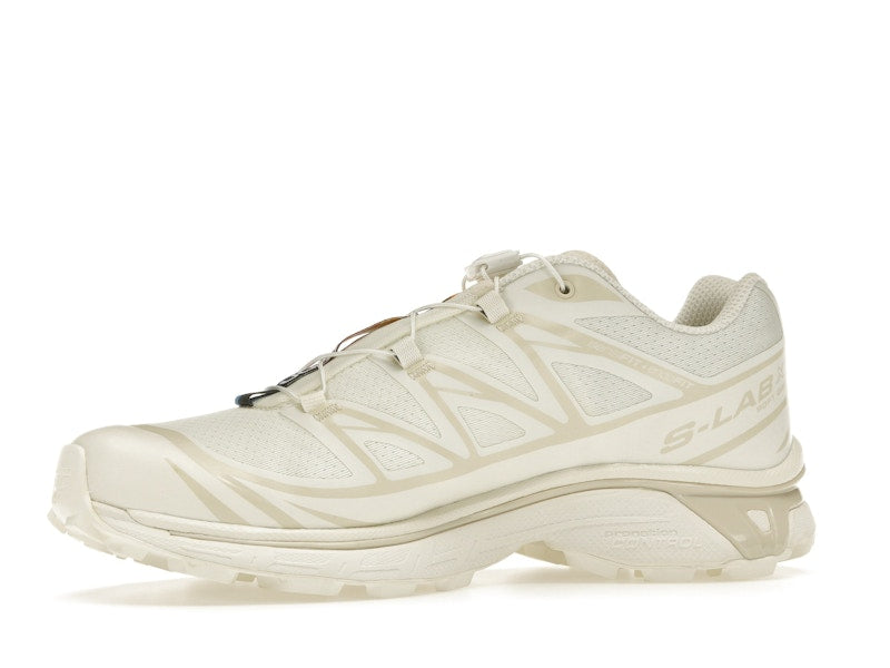 Salomon XT-6 Vanilla Ice Almond Milk