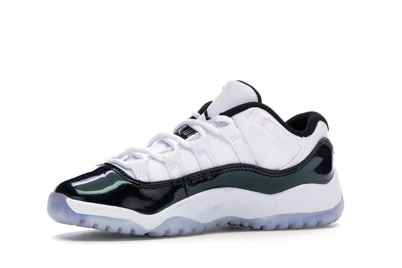Jordan 11 Retro Low Iridescent (PS)