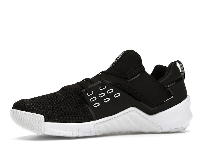 Nike Free X Metcon 2 Black White