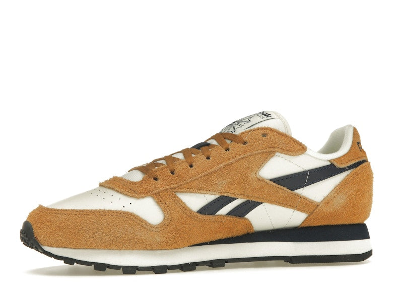 Reebok Classic Leather Wild Brown Vector Navy