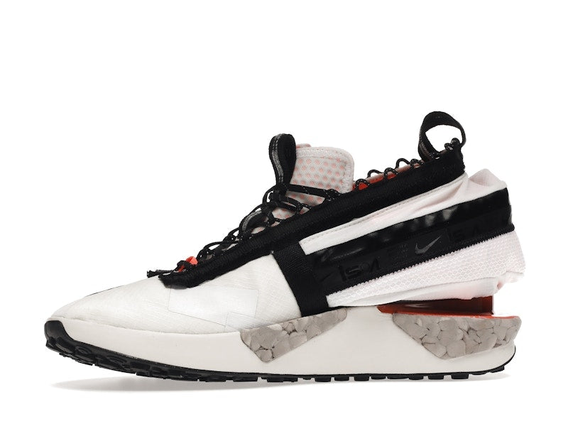 Nike ISPA Drifter Gator White