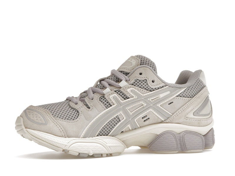 ASICS Gel-Nimbus 9 Oyster Grey Birch (Women's)