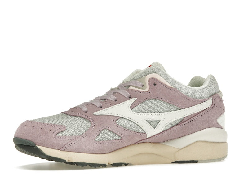 Mizuno Sky Medal Lavender Frost