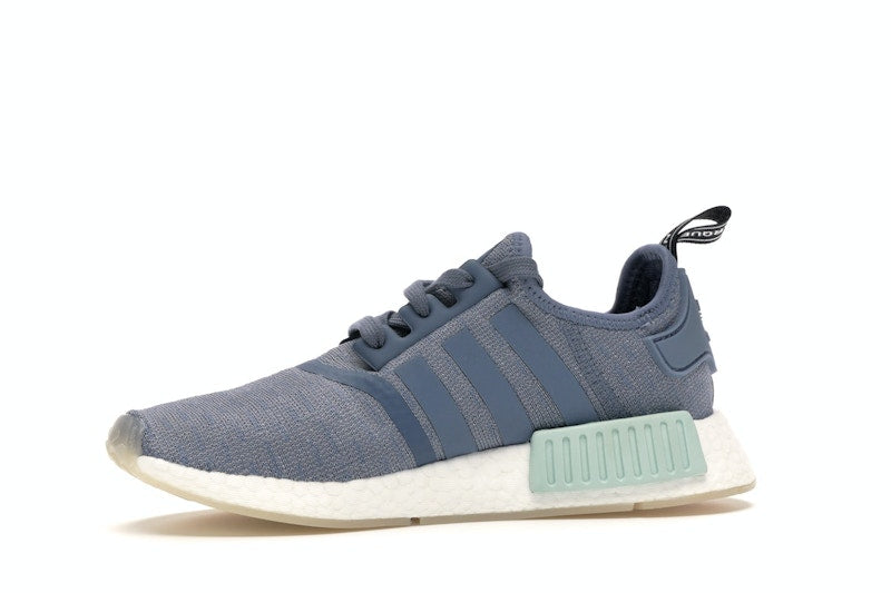 adidas NMD R1 Raw Steel (Women's)