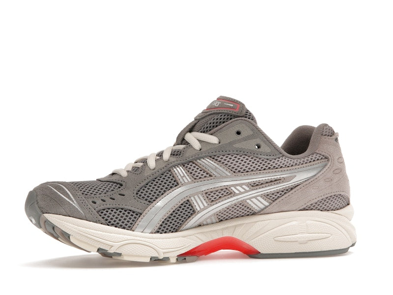 ASICS Gel-Kayano 14 Clay Grey Pure Silver