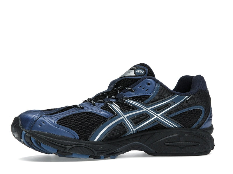 ASICS Gel-Nimbus 10.1 Black Grand Shark