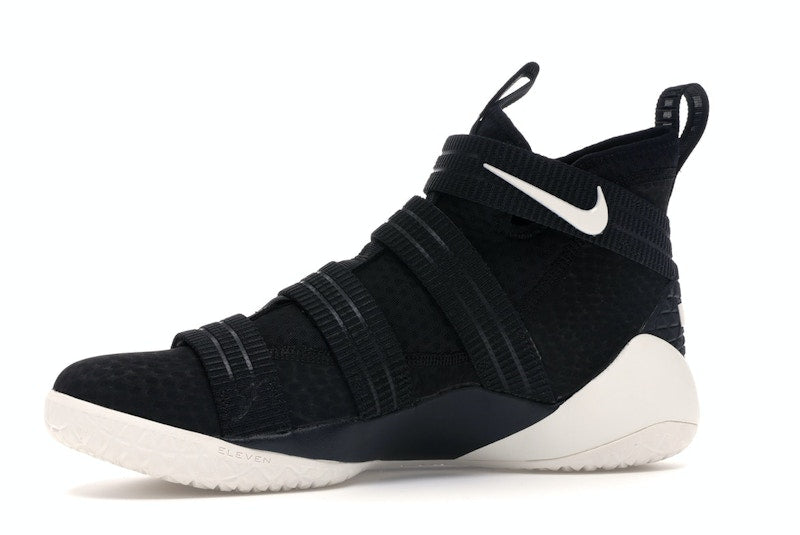 Nike LeBron Zoom Soldier 11 Black Sail