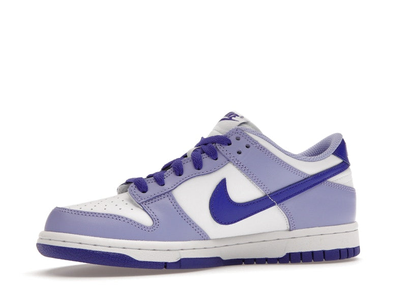 Nike Dunk Low Blueberry (GS)