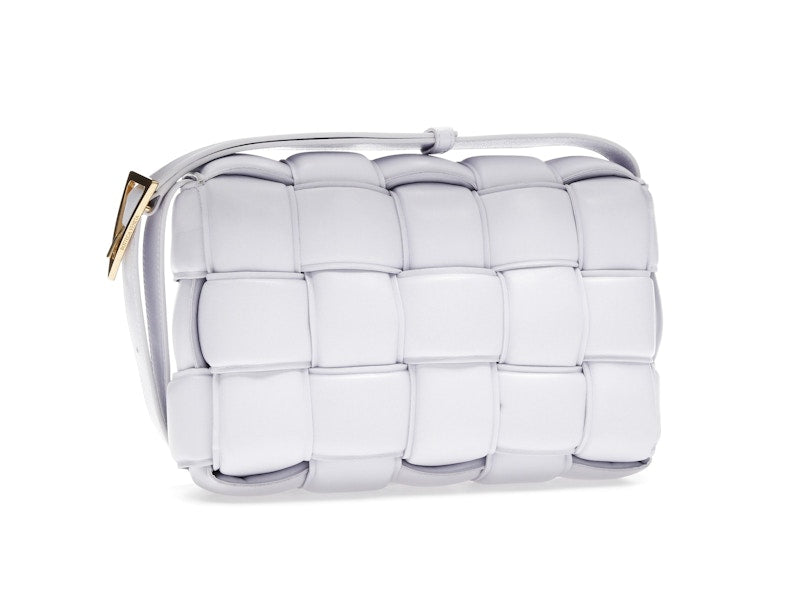 Bottega Veneta Padded Cassete Mirth Washed