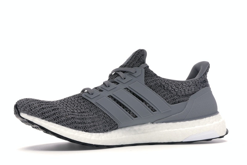 adidas Ultra Boost 4.0 Grey