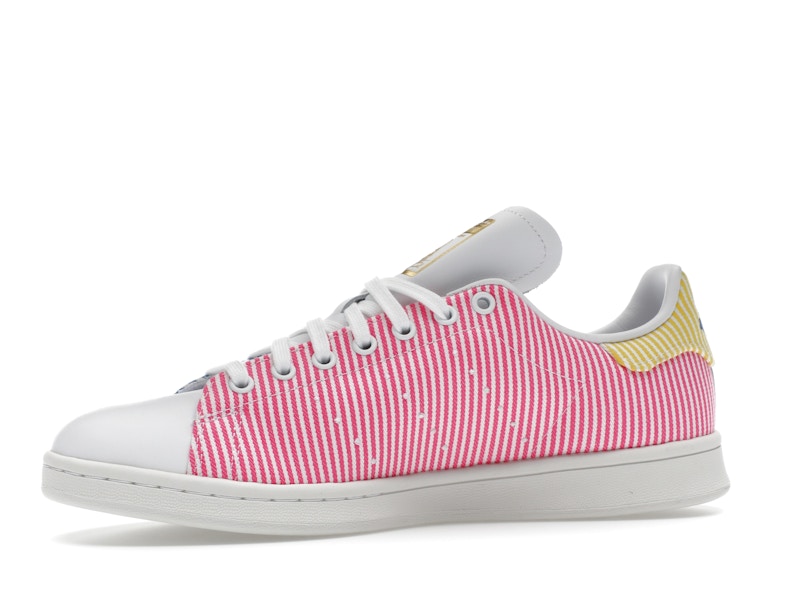 adidas Stan Smith Pride (2020)