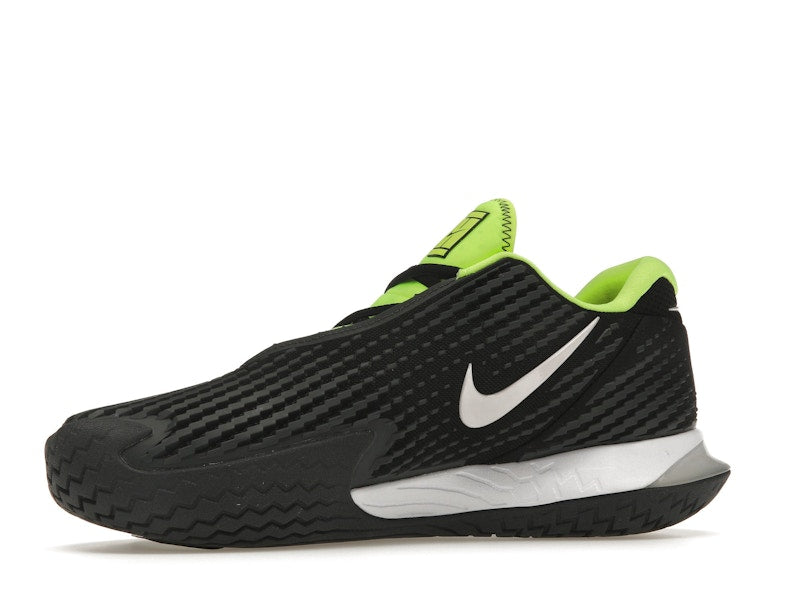 Nike Court Air Zoom Vapor Cage 4 Black Volt