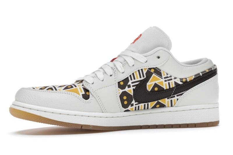 Jordan 1 Low Quai 54 (2020)