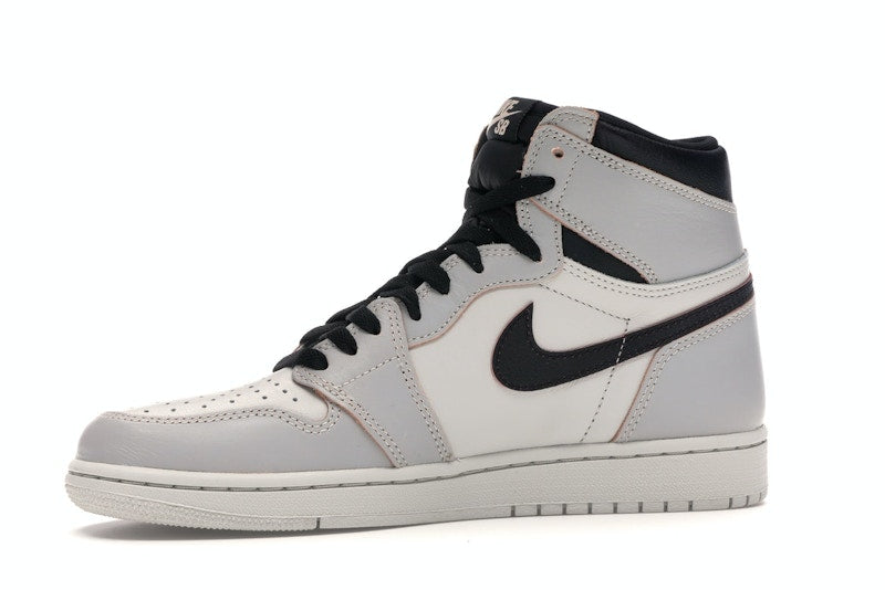 Jordan 1 Retro High OG Defiant SB NYC to Paris