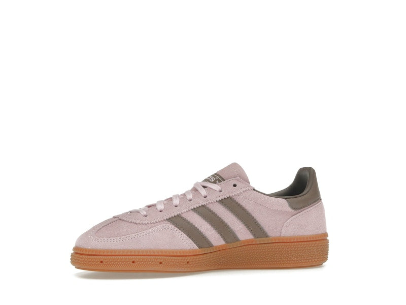 adidas Handball Spezial Clear Pink Earth Strata (GS)
