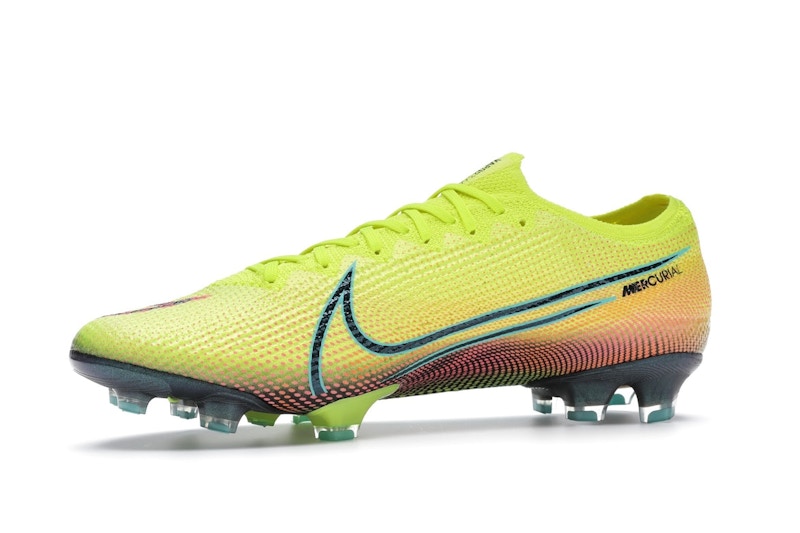 Nike Mercurial Vapor 13 Elite MDS FG Lemon Venom