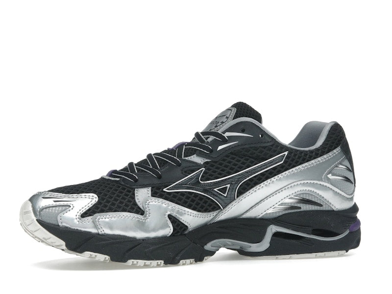 Mizuno Wave Rider 10 Millennium Pack