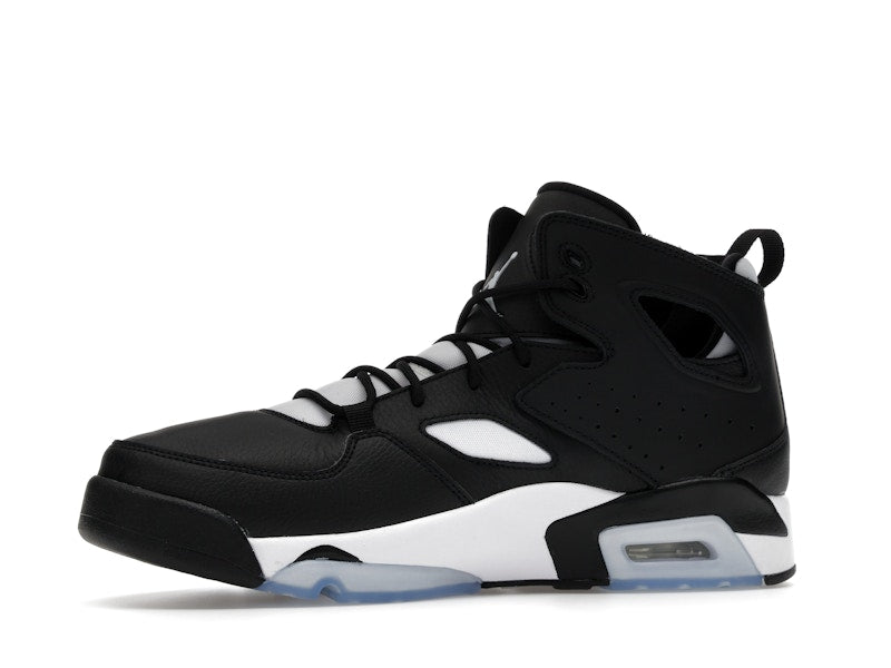 Jordan Flight Club '91 Black White (2025)