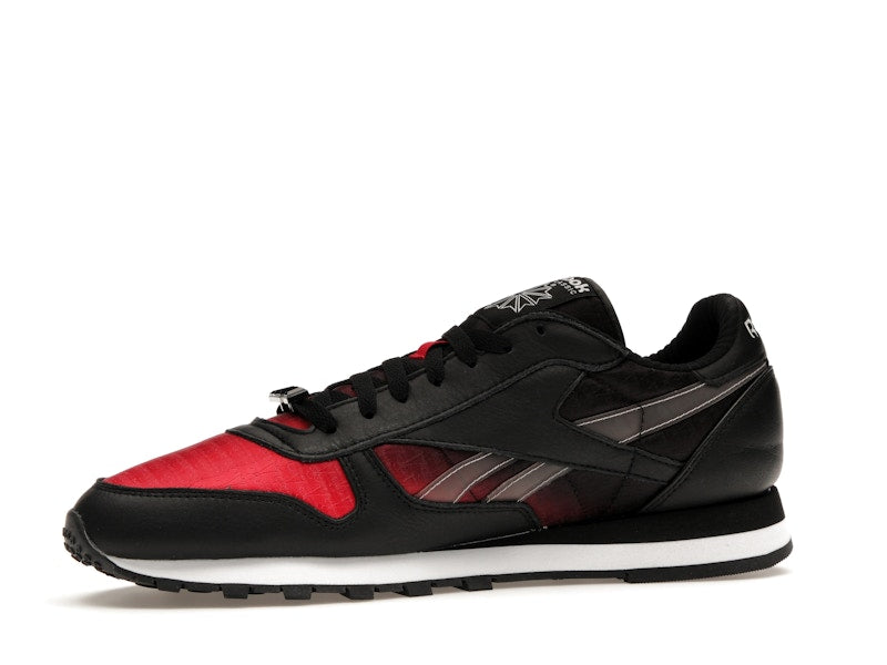 Reebok Classic Leather Anuel AA The Sky Above The Street