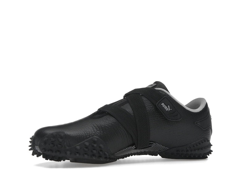 Puma Mostro A$AP Rocky Black Silver (Women's)