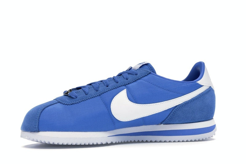 Nike Classic Cortez Nylon Signal Blue