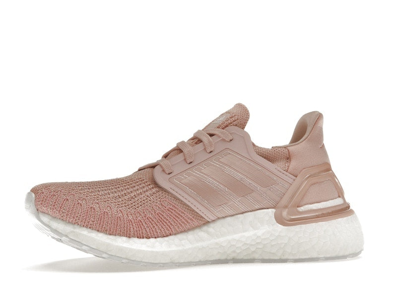 adidas Ultra Boost 20 Vapor Pink (Women's)
