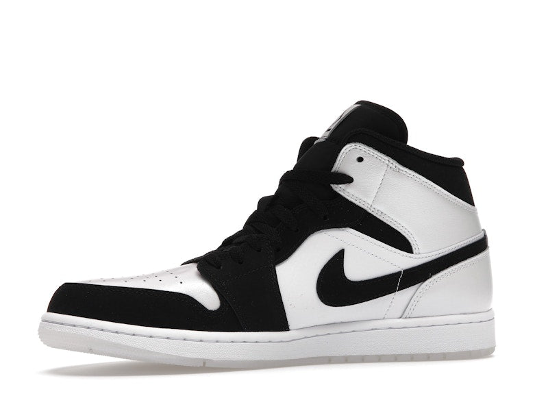 Jordan 1 Mid Diamond Shorts