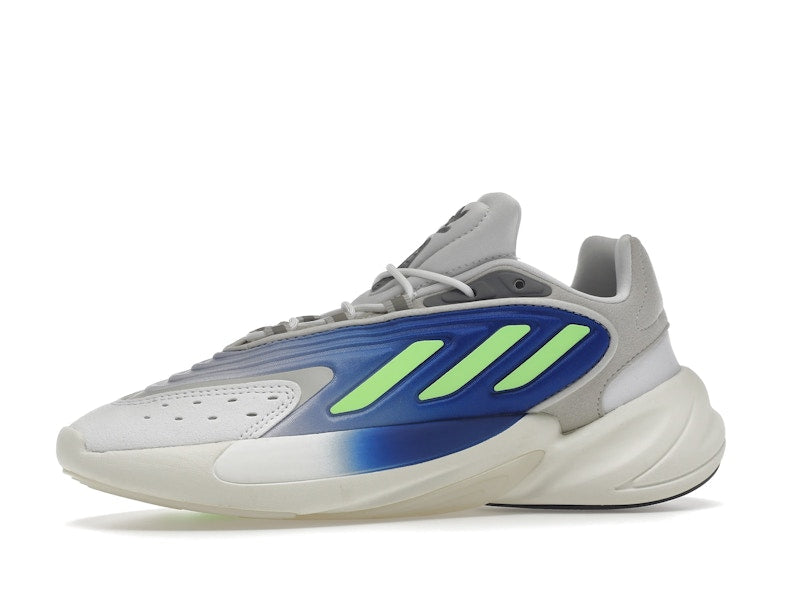 adidas Ozelia Signal Green