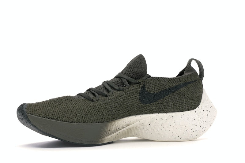 Nike Vapor Street Flyknit Medium Olive