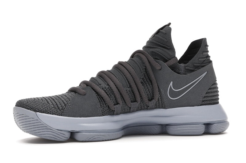 Nike KD 10 Dark Grey