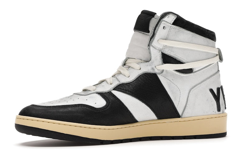 Rhude Rhecess High Hell Yeah