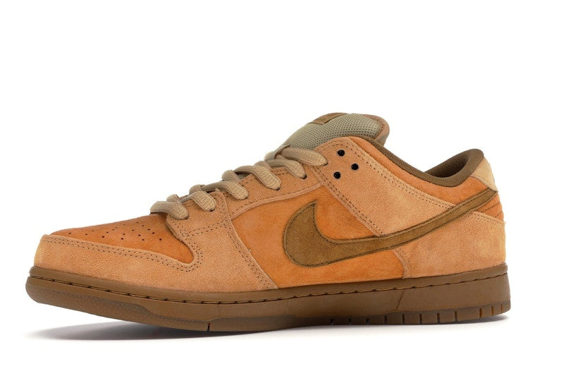 Nike SB Dunk Low Wheat (2017)