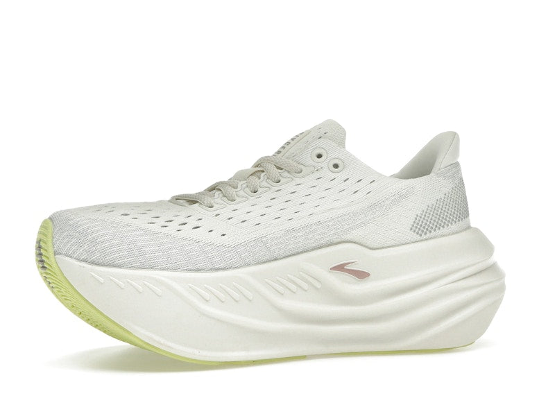 Brooks Glycerin Max Coconut Alloy Rose (Women's)